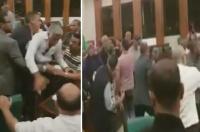 فضيحة مجلس مدينة الرباط..اشتباكات بالأيدى وتراشقات بالألفاظ خلال التصويت على الميزانية (فيديو)