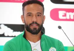 بصورة اختزلت مسار حارس عملاق.. "الزنيتي" يوجه رسالة وداع مؤثرة إلى كل مكونات الرجاء