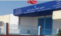 بعد كمين محكم...موظف بالسجن المحلي عكاشة يقع في شر أعماله ويقضي على مستقبله المهني