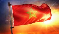 سخونية الراس...الشاب المسيء للعلم الوطني المغربي في ضيافة أمن الرباط