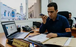 فخ "مخالفات السير" والهدايا الوهمية.. النيابة العامة بتطوان تفتح الصندوق الأسود لشبكات استنزفت أرصدة المغاربة