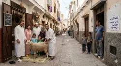 "شي معيد وشي لا".. كيف تحول غلاء الأضاحي إلى "شرخ اجتماعي" يهدد الطمأنينة النفسية للأسر المغربية؟