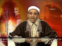 التلفزيون التونسي يصدم مشاهديه ليلة العيد بابتهالات تدعو لبن علي بالتوفيق \'كرئيس\'