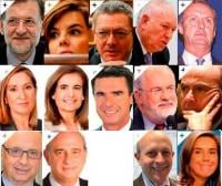 راخوي يعلن عن تشكيلة الحكومة الإسبانية الجديدة ب13 وزيرا فقط 