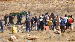 وزان.. النيابة العامة تضع حدا لمعاناة أسرة معوزة عجزت عن دفن جثة فقيدها