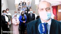 انتخاب السفياني للمرة الثالثة على التوالي على رأس جماعة شفشاون