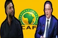 بالفيديو: تصريحات "لقجع" حول زمن الفساد في الـ "كاف" تثير جنون المصري "ميدو"