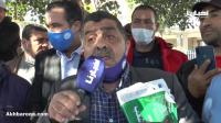 عمال وموظفو الجماعات المحلية يخوضون إضرابا وطنيا في انتظار الحوار