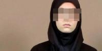 تلميذة مغربية متورطة في طعن شرطي ألماني تواجه عقوبة السجن 6 سنوات !