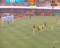 أهداف الكاميرون 2 - 1 توجو