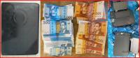 الأمن يدخل على خط تزوير أوراق مالية وطنية ويلاحق المتورطين
