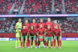 قمة مرتقبة بين المنتخب المغربي ونظيره الجزائري في كأس إفريقيا