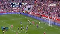 أهداف مباراة آرسنال 3-1 ستوك سيتي