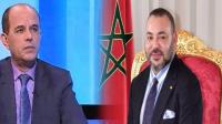 محلل سياسي تونسي يرفض سياسة "قيس سعيد" ويتحدث عن قيمة الملك "محمد السادس" بالنسبة التونسيين