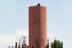 المجلس الوطني لحقوق الإنسان يوضح روايته بشأن "معتصم الشاطو" ويدعو إلى وقف بث فيديوهات العنف