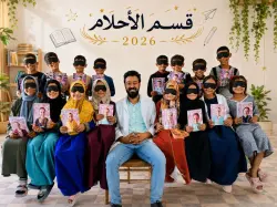 من قلب العالم القروي.. أستاذ يشعل شمعة أمل حركت مشاعر آلاف المتابعين داخل المغرب وخارجه