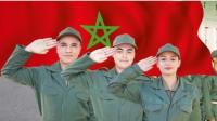 إقبال نوعي من الشباب على الخدمة العسكرية والأرقام تفوق ما تم تسجيله سنة 2019
