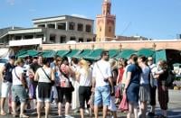 رغم جمود العلاقة بين البلدين ، فرنسا تلغي تحذيرها لمواطنيها من زيارة المغرب