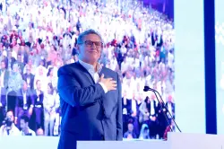 أخنوش يستعرض الإنجازات الاجتماعية لحكومته ويؤكد أن السياسة هي العمل وليس ترديد كلمات السب والشتم