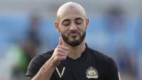 في قرار غريب..النصر السعودي يستبعد نجمه المغربي من القائمة الآسيوية