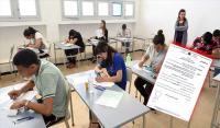 التربية الوطنية توضح حقيقة "فرنسة امتحان البكالوريا للمواد العلمية"