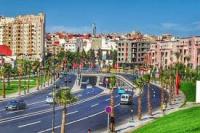 رصد 300 مليون درهم لتمويل مشاريع التأهيل الحضري بمدن جهة طنجة-تطوان-الحسيمة
