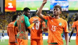 المنتخب الإيفواري ينتزع فوزا قاتلا على حساب الإكوادور