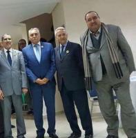 لشكر قلب الفيستة .. هل هي بداية قلب الموازين على الشعب أم غير فرحة الانضمام للحكومة؟