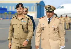 لمراوي لـ"أخبارنا": زيارة حفتر للمغرب تفضح فشل رهان الجزائر على احتكار ملف ليبيا