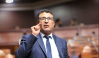 حموني لـ"أخبارنا": الاستعانةُ بِكُتّاب الدّولة يَضمنها الدّستور.. وتملّص الحكومة من التزاماتها ليس غريبًا
