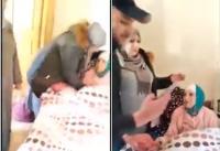إطلاق نداء على الفايسبوك يعيد عجوزا لأحضان عائلتها بعد 3 سنوات من التشرد "بخيرية"