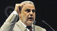 بنكيران يفسر آية الاستخلاف والتمكين في القرآن الكريم