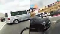 مهاجر بفرنسا: تكرفصنا بميناء طنجة ومداوهاش فينا ومعمرني نرجع