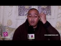 مواطن يناشد الملك ضد مافيا العقار