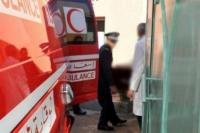 مصرع أربعة عمال اختناقا بوحدة صناعية بالداخلة