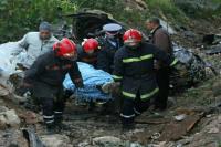 14 قتيلا و1122 جريحا بالمناطق الحضرية خلال الأسبوع المنصرم