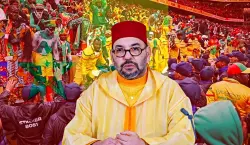 العفو الملكي يطفئ جمرة التوتر بين الرباط ودكار والجامعة السنغالية توجه رسالة شكر مؤثرة إلى الملك محمد السادس