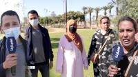 تحذير من استغلال قانون"التحرش الجنسي" لتصفية الحسابات بين المواطنين والزج بأبرياء في السجن