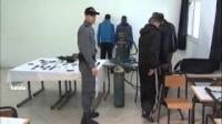 توقيف عصابة تزور السيارات بطنجة