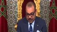 الملك محمد السادس: صوتوا حتى لا تشتكوا