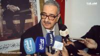 محمد عواج: 2020 ستكون سنة نهاية حجرات البناء المفكك بمدارس جهة تطوان طنجة الحسيمة