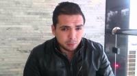 بالفيديو ..سكيزوفرين :  أنا قمرت بفلوسي في مازغان و ها علاش أنا مستهدف و رغيب "بركاك وتيتعامل مع إسرائيل"
