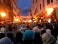 مسيرة 20 نونبر تطوان 