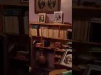 شاهدوا كيف أًصبح منزل ناصر الزفزافي بعد اقتحامه من طرف قوات الأمن