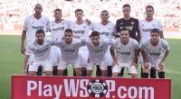 إشبيلية يقاضي لاعب أتلتيكو مدريد
