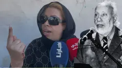 عائلة عبد القادر مطاع من مقبرة الشهداء: أكثر من 4 سنين ما شفناه وبنتو ما كتخليناش نشوفوه