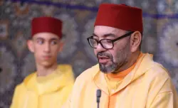 النص الكامل للخطاب الملكي