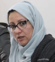 الحزن يخيم على مجلس "بوعياش" بعد فقدان أبرز إطاراته الحقوقية
