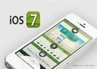 مشكلة أخرى في قفل شاشة ios 7