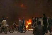 مقتل 17 شخصا بنيران قوات الامن في درعا السورية